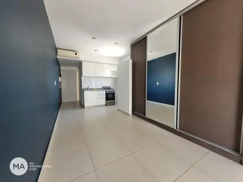 Departamento en Venta en Republica De La Sexta, Rosario