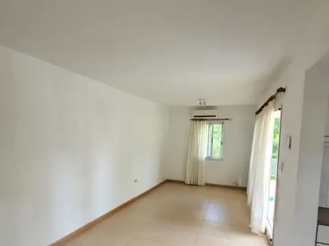 Departamento en Venta en Pueblo Esther, Rosario