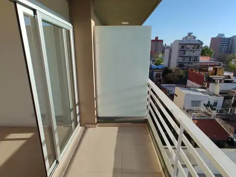 Departamento en Venta en Echesortu, Rosario
