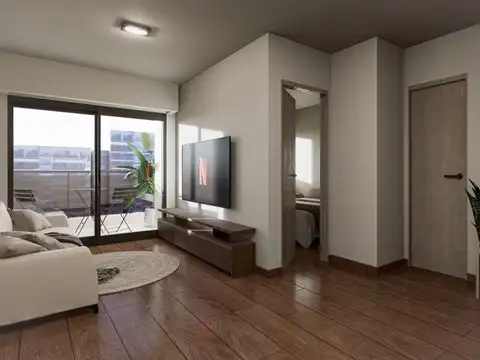 Departamento en Venta en Centro, Rosario