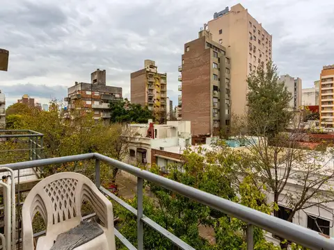 Departamento en Venta en Nuestra Señora De Lourdes, Rosario