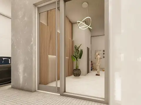 Departamento en Venta en Rosario, Santa Fe