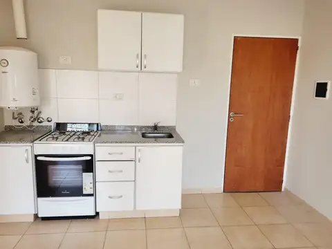 Departamento en Venta en Nuestra Señora De Lourdes, Rosario