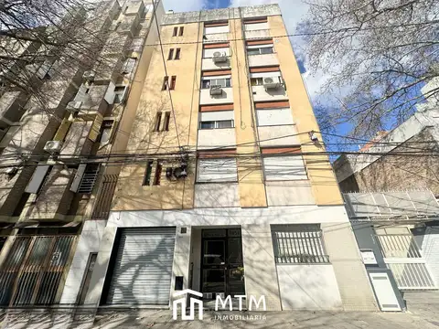 Departamento en Venta en Nuestra Señora De Lourdes, Rosario