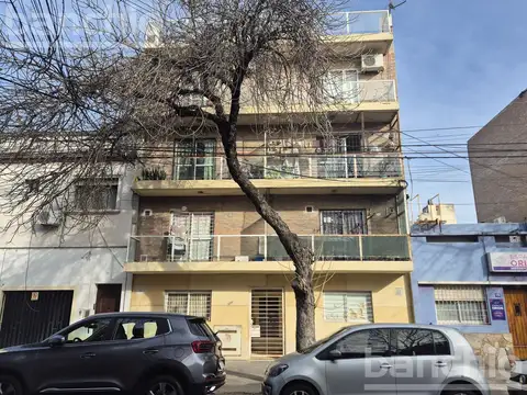 Departamento en Venta en Luis Agote, Rosario