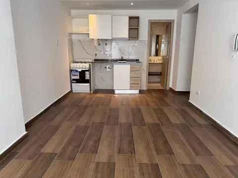 Departamento en Venta en Martín, Rosario