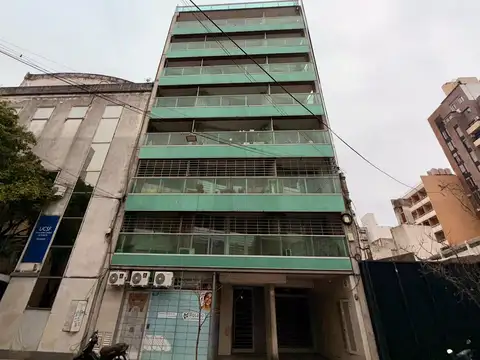 Departamento en Venta en Centro, Rosario