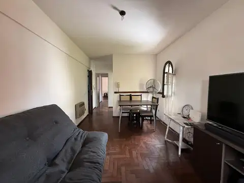 Departamento en Venta en Nuestra Señora De Lourdes, Rosario