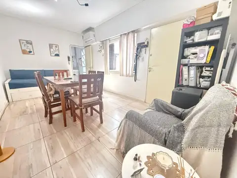 Departamento en Venta en Republica De La Sexta, Rosario