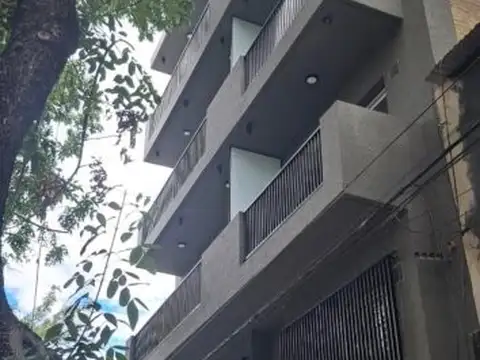 Departamento en Venta en Luis Agote, Rosario