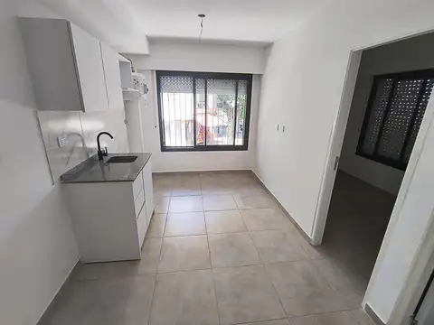 Departamento en Venta en Luis Agote, Rosario