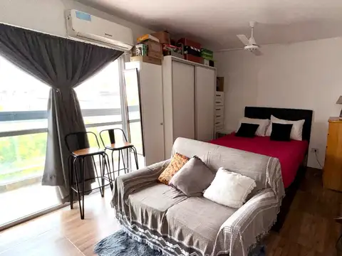 Departamento en Venta en Republica De La Sexta, Rosario