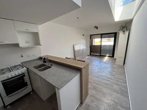 Departamento en Venta en Republica De La Sexta, Rosario