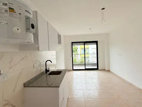Departamento en Venta en Echesortu, Rosario