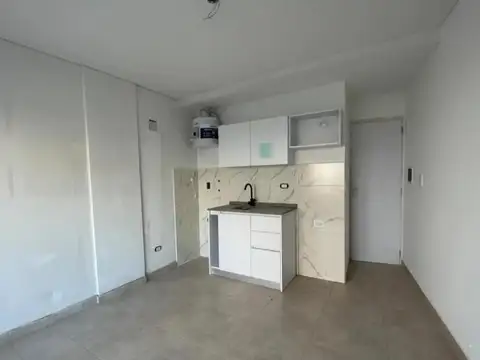 Departamento en Venta en Luis Agote, Rosario