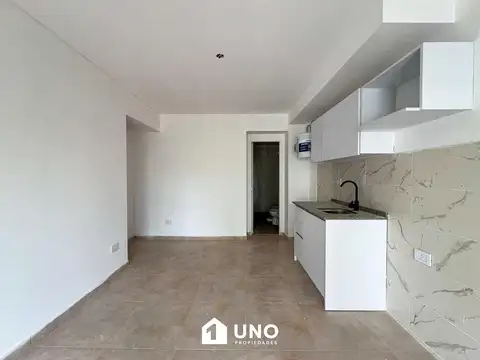 Departamento en Venta en Centro, Rosario