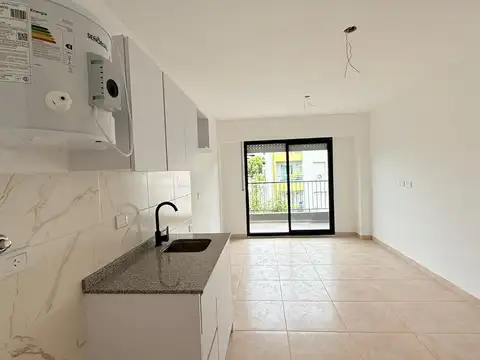 Departamento en Venta en Luis Agote, Rosario