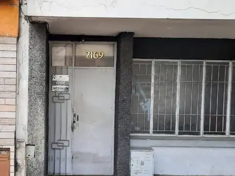 Departamento en Venta en Republica De La Sexta, Rosario