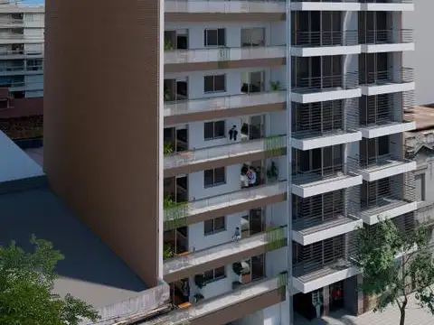 Departamento en Venta en Rosario, Santa Fe