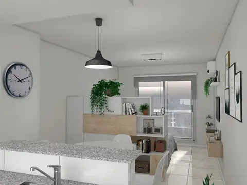 Departamento en Venta en Rosario, Santa Fe