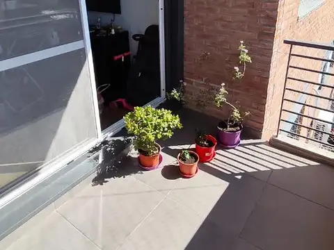 Departamento en Venta en Abasto, Rosario