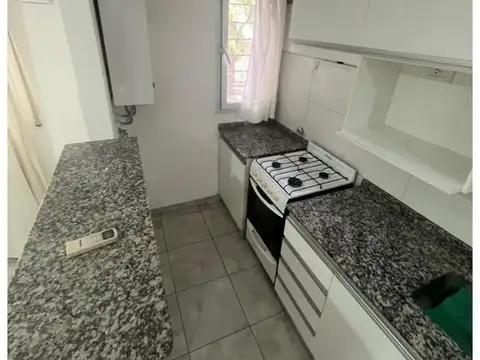 Departamento en Venta en Abasto, Rosario