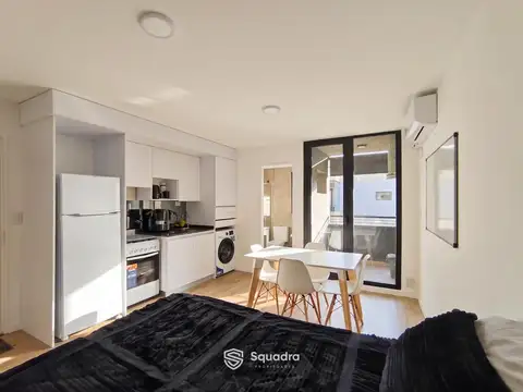 Departamento en Venta en Abasto, Rosario