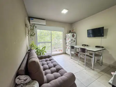 Departamento en Venta en Luis Agote, Rosario