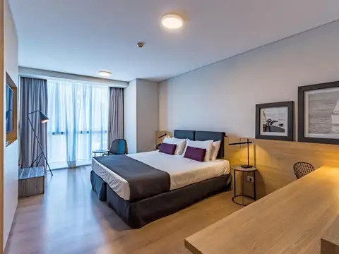 Departamento en Venta en Puerto Norte, Rosario