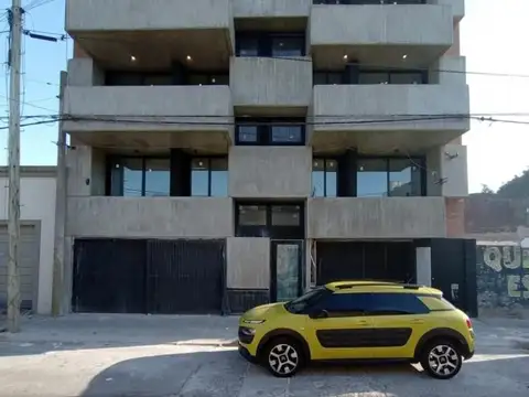 Departamento en Venta en Puerto Norte, Rosario