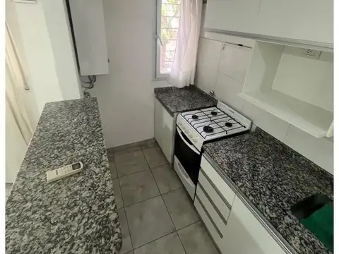 Departamento en Venta en Abasto, Rosario