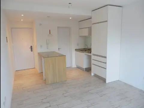 Departamento en Venta en Azcuenaga, Rosario