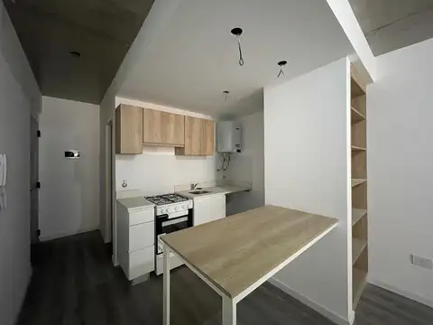 Departamento en Venta en Abasto, Rosario