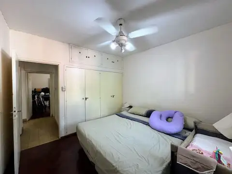 Departamento en Venta en Barrio España y Hospitales, Rosario