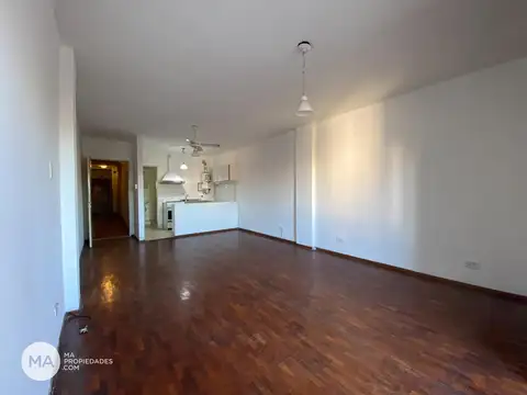 Departamento en Venta en Centro, Rosario