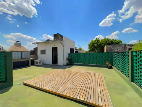 Departamento en Venta en Tiro Suizo, Rosario