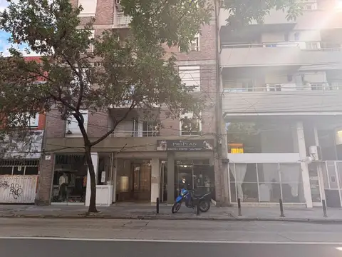 Departamento en Venta en Pichincha, Rosario