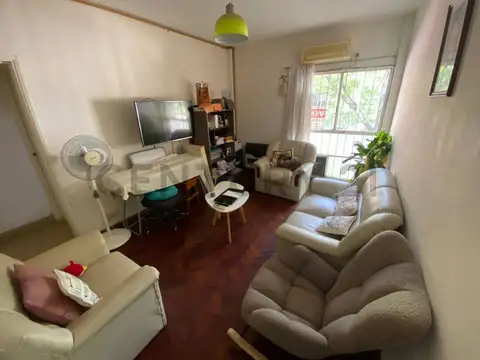 Departamento en Venta en Barrio España y Hospitales, Rosario