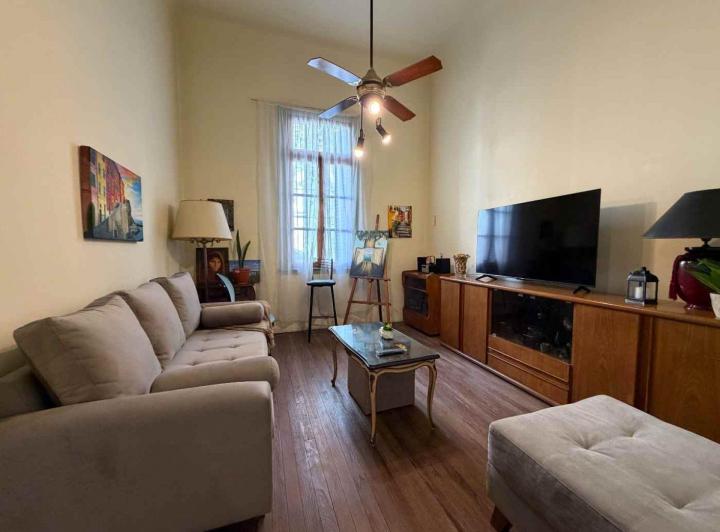 Casa · 112m² · 4 Ambientes