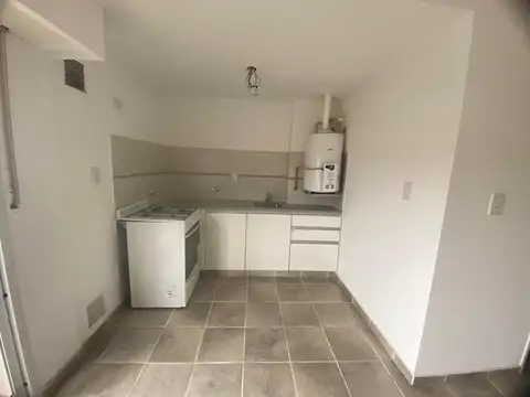 Departamento en Venta en Echesortu, Rosario