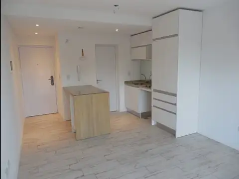 Departamento en Venta en Echesortu, Rosario