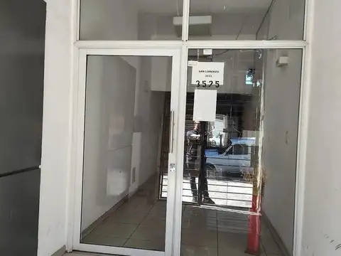 Departamento en Venta en Luis Agote, Rosario