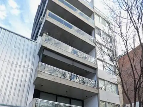 Departamento en Venta en Abasto, Rosario
