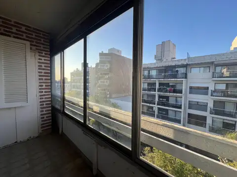 Departamento en Venta en Pichincha, Rosario