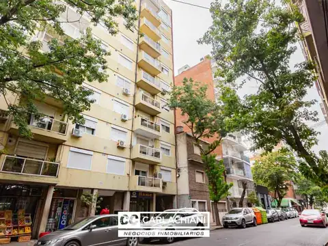 Departamento en Venta en Rosario, Santa Fe
