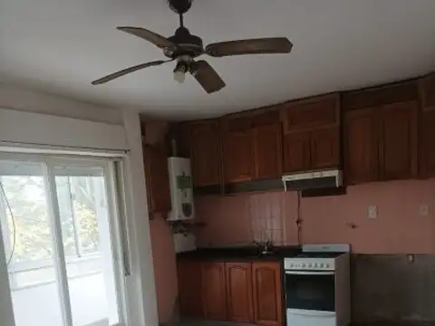 Departamento en Venta en Echesortu, Rosario