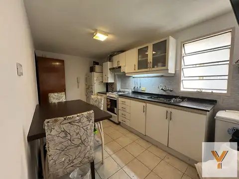 Departamento en Venta en Barrio España y Hospitales, Rosario