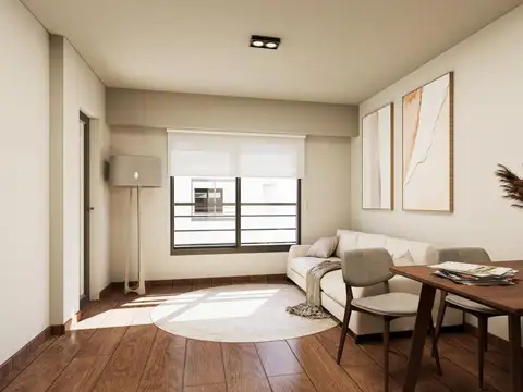 Departamento en Venta en Martin, Rosario