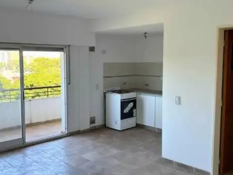 Departamento en Venta en Echesortu, Rosario