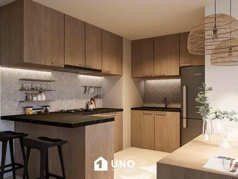 Departamento en Venta en Rosario, Santa Fe